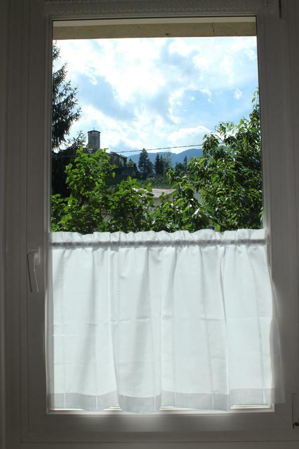 La Casa Dei Nonni Apartment Tassullo Exterior photo