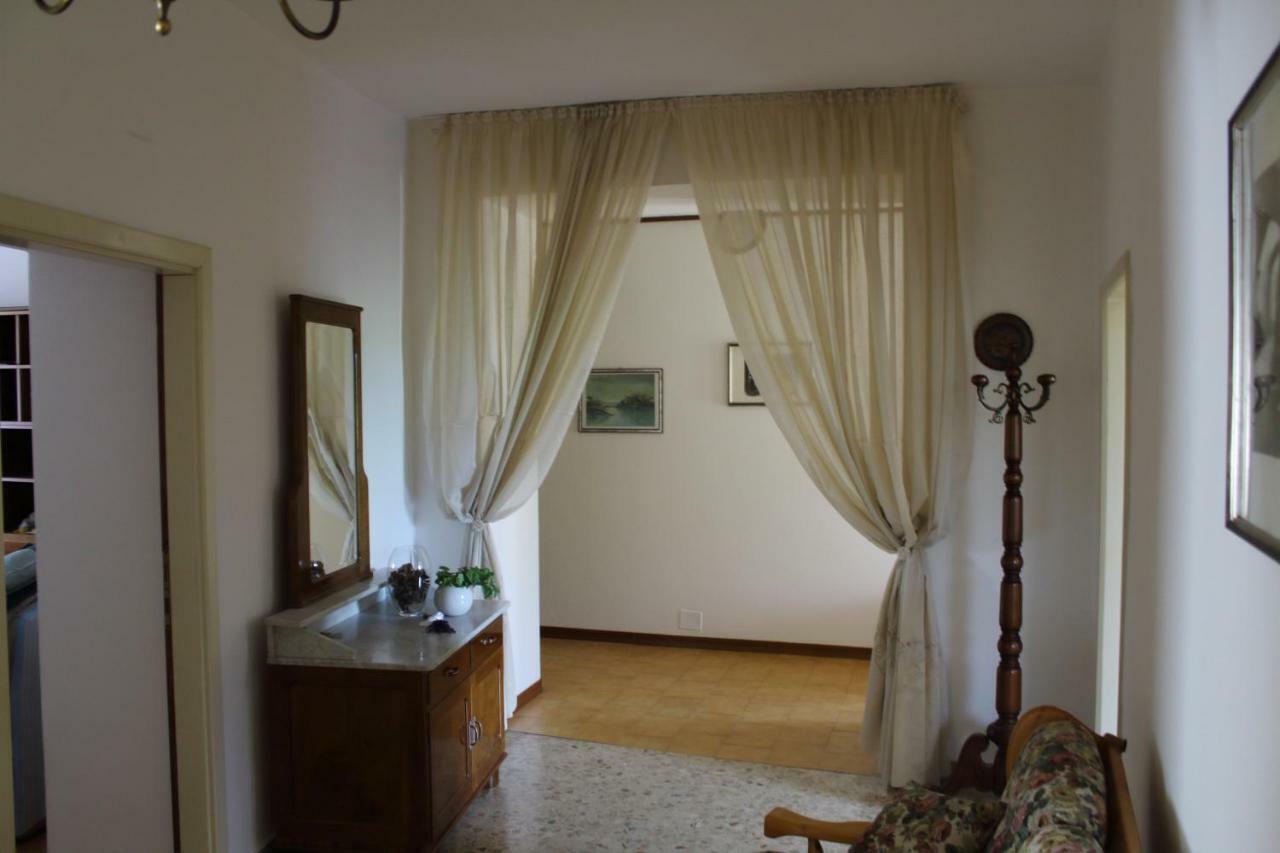 La Casa Dei Nonni Apartment Tassullo Exterior photo